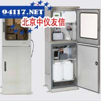 SP III Zone 2水质采样器